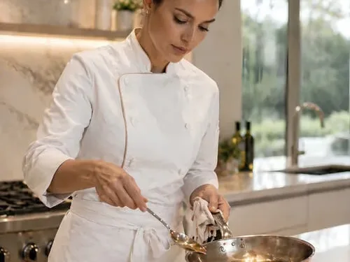 Cozinheira que Lava para Itaim Bibi